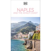 Naples and the Amalfi Eyewitness Travel Guide